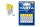 VARTA ENERGY ELEM MIKRO ALKÁLI AAA 6DB