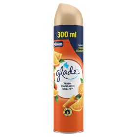 GLADE LÉGFRISSÍTŐ SPRAY FRESH MANDARIN DREAM 300ML