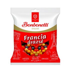 BONBONETTI FRANCIADRAZSÉ 70G