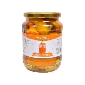 CIBUS HAMIK PAPRIKA 250G