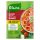 KNORR ALAP BOLOGNAI SPAGETTI XXL 89G