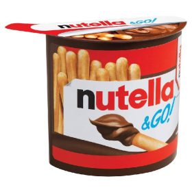 NUTELLA&GO PÁLCIKA 52G