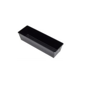 KALÁCSFORMA TEFLON 30X11X7,5CM ENG-553 1DB