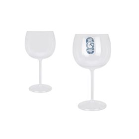 POHÁR MŰANYAG VÍZTISZTA GIN TONIC 101004260 1DB