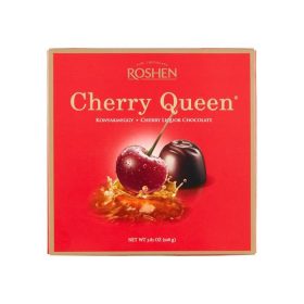 CHERRY QUEEN DESSZERT CLASSIC 108G