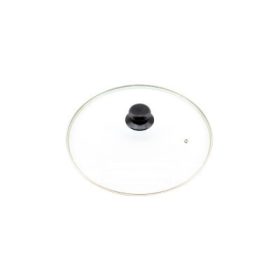 FEDŐ ÜVEG 26CM 1DB