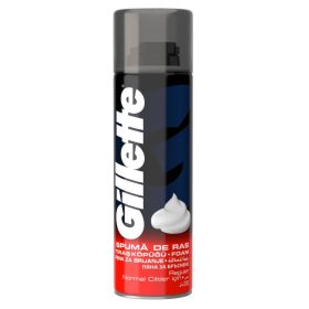 GILLETTE BOROTVAHAB ORIGINAL 200ML