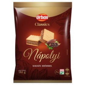 URBÁN OSTYA KAKAÓS 180G