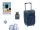 HŰTŐTÁSKA TEXTIL GURULÓS 28L FB1300540 1DB