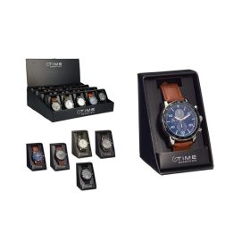 KARÓRA FÉRFI 25,5X4,5X1,1CM WT1000030 1DB