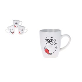 BÖGRE KERÁMIA SMILE 310ML Q01000030 1DB