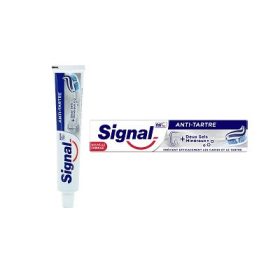 SIGNAL ANTI-TARTAR FOGKRÉM 75ML