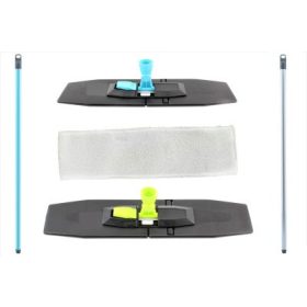 FELTÖRLŐLAP+NYÉL TD-061 1DB