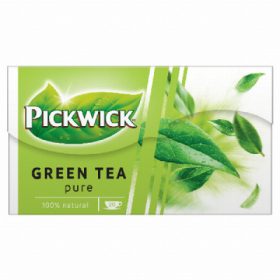 PICKWICK TEA ZÖLDTEA PURE 30G