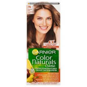   GARNIER COLOR NATURALS HAJFESTÉK TERMÉSZETES SZŐKE 7N 110ML