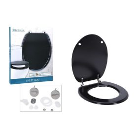 WC TETŐ MDF FEKETE SR9000030 1DB