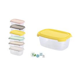 SOFI DOBOZ FRIGO OVÁL MAGAS 1,5L 1DB