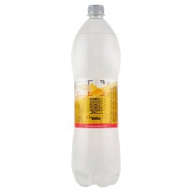   MIRROR ÍZESÍTETT ÁSVÁNYVÍZ SZÉNSAVMENTES CITROM DRS 1,5L