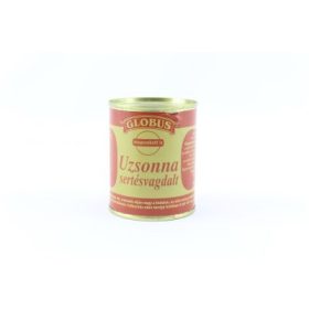GLOBUS SERTÉSVAGDALT UZSONNA 130G