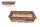 KOSÁR BAMBUSZ TÉGLA 8-2404 24X18X6CM 1DB