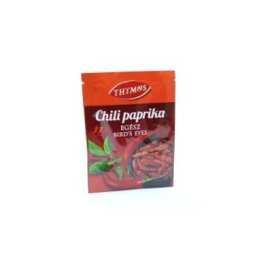 THYMOS CHILI PAPRIKA EGÉSZ 5G