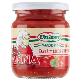 UNIVER ÉDES ANNA 200G