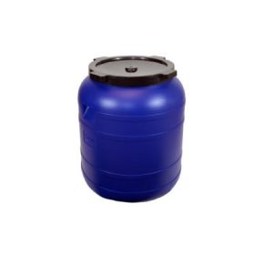 BIDON MENETES 150L 1DB