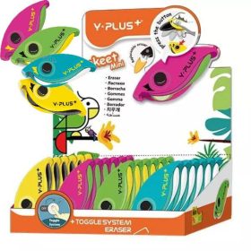 Y-PLUS+ RADÍR MINI PAPAGÁJ 1DB