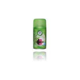   MISS LIFE LÉGFRISSÍTŐ UTÁNTÖLTŐ KÉSZÜLÉKHEZ BAMBO 250ML