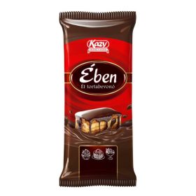 KAZY ÉBEN TORTABEVONÓ ÉT 100G