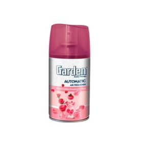 GARDEN LÉGFRISSÍTŐ AUTOMATA MARSHMALLOW 260ML
