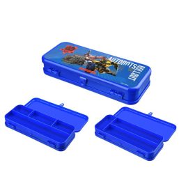 TOLLTARTÓ MŰANYAG TRANSFORMERS TP522-64 1DB