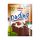 HAAS NATURAL PUDING CSOKOLÁDÉ 44G