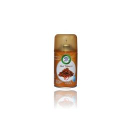   MISS LIFE LÉGFRISSÍTŐ UTÁNTÖLTŐ KÉSZÜLÉKHEZ ANTI TOBACCO 250ML