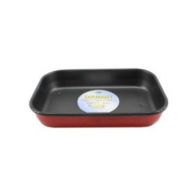 TEPSI ZOMÁNCOZOTT TEFLON MAGAS 36CM 4,8L 1DB