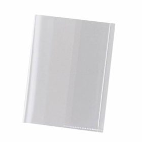 HERLITZ FÜZETBORÍTÓ A/5 PP 1DB