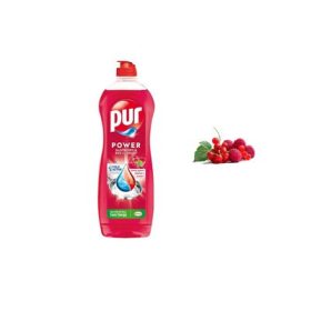 PUR MOSOGATÓSZER RASPBERRY RED CURRANT 750ML