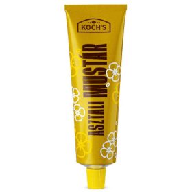 KOCHS MUSTÁR ASZTALI 150G