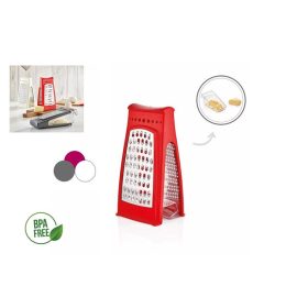 SAJTRESZELŐ KÉTOLDALÚ TARTÁLLYAL L-00667 1DB