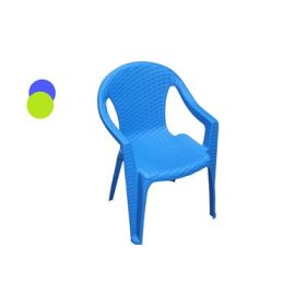 GYEREKSZÉK RATTAN 1DB