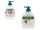 PALMOLIVE NATURALS FOLYÉKONY SZAPPAN ALMOND MILK PUMPÁS 300ML