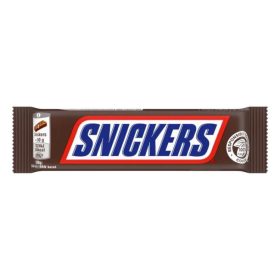 SNICKERS CSOKI SZELET 50G