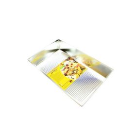 TEPSI 39X24,5X6CM ENG-547 1DB