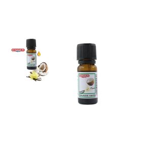 ILLÓOLAJ KÓKUSZOS VANÍLIA 10ML