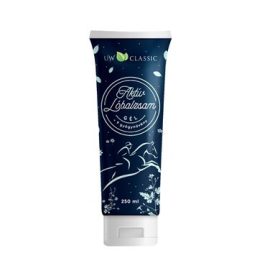 CHARLOTTE UW LÓBALZSAM AKTÍV 250ML