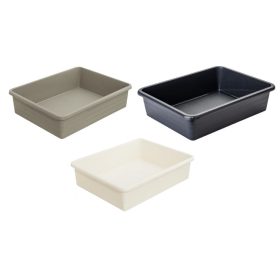 TÁLCA MAGAS 338X258X60MM 3,7L 122082 1DB