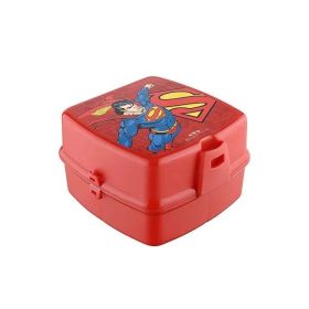 SMART SZENDVICSTARTÓ SUPERMAN TP509-51 1DB