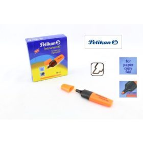 PELIKAN SZÖVEGKIEMELŐ NARANCS 490 1DB