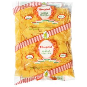 VINCZÉNÉ TÉSZTA 4 TOJÁSOS KOCKA 400G