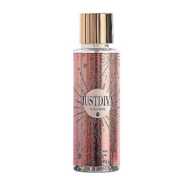 JUST DIVA TESTPERMET NŐI 250ML